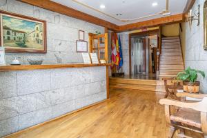 Zdjęcie z galerii obiektu Hostal Gran Duque w mieście Piedrahita