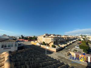 Kép La Cinuelica R3 first floor southerly apartment comm pool L334 szállásáról Orihuelában a galériában