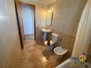 Kép La Cinuelica R3 first floor southerly apartment comm pool L334 szállásáról Orihuelában a galériában