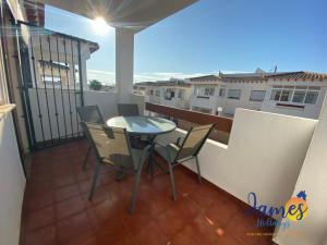 Kép La Cinuelica R3 first floor southerly apartment comm pool L334 szállásáról Orihuelában a galériában
