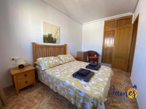 Kép La Cinuelica R3 first floor southerly apartment comm pool L334 szállásáról Orihuelában a galériában