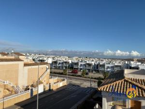 Kép La Cinuelica R3 first floor southerly apartment comm pool L334 szállásáról Orihuelában a galériában