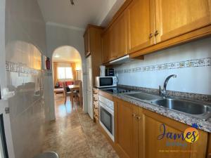 Kép La Cinuelica R3 first floor southerly apartment comm pool L334 szállásáról Orihuelában a galériában Még 13 kép