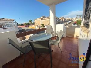 Kép La Cinuelica R3 first floor southerly apartment comm pool L334 szállásáról Orihuelában a galériában