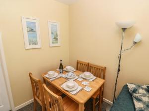 Afbeelding uit fotogalerij van Number 6 Oxwich Leisure Park in Swansea