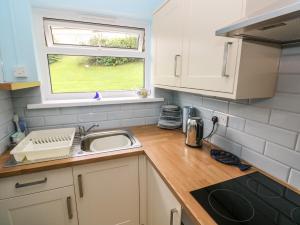 Afbeelding uit fotogalerij van Number 6 Oxwich Leisure Park in Swansea