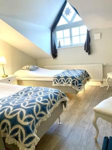 Gallery image of Hotell Hamngatan 27 in Falkenberg