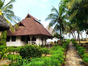Gallery image of Villa 36 Karibuni in Malindi