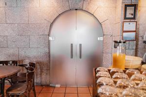 Zdjęcie z galerii obiektu Hostal Gran Duque w mieście Piedrahita