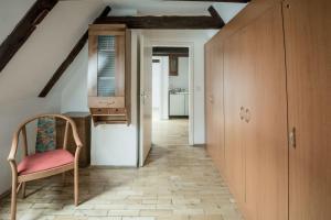Fotografie z fotogalerie ubytování Charles Bridge Hostel & Apartments v Praze