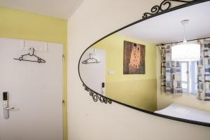 Fotografie z fotogalerie ubytování Charles Bridge Hostel & Apartments v Praze