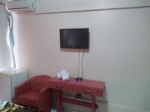 Fotografie z fotogalerie ubytování Fronteira Hotel v destinaci Santana do Livramento