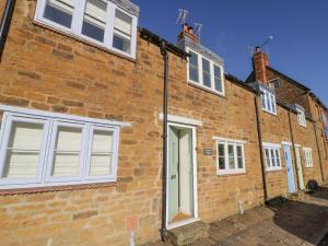 Afbeelding uit fotogalerij van Bumble Cottage in Warwick