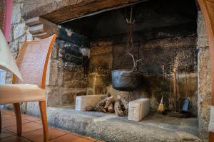 Zdjęcie z galerii obiektu Hostal Gran Duque w mieście Piedrahita