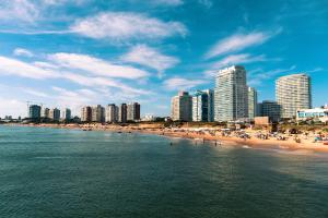 Gallery image of Selina Punta Del Este in Punta del Este