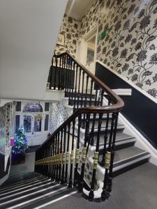 Chelsea House Hotel - B&B