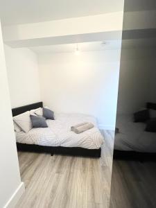 Warm and cosy studio apartment w/ parking