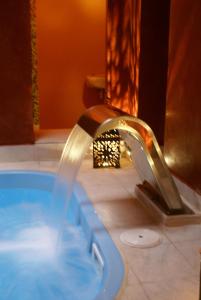 Fotografie z fotogalerie ubytování Arteaga Hostal & Baños Arabes Elvira v destinaci Granada