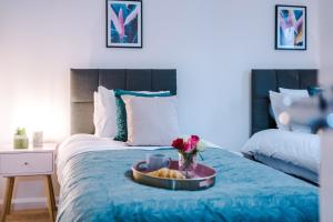 Gallery image of Goldsmith Serviced Apartment Coventry in Coventry