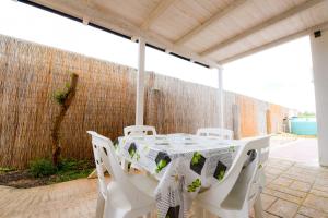Fotografie z fotogalerie ubytování Sea Salento Casa Vacanze v destinaci Punta Prosciutto