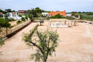 Fotografie z fotogalerie ubytování Sea Salento Casa Vacanze v destinaci Punta Prosciutto