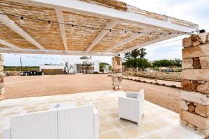 Fotografie z fotogalerie ubytování Sea Salento Casa Vacanze v destinaci Punta Prosciutto