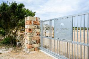 Fotografie z fotogalerie ubytování Sea Salento Casa Vacanze v destinaci Punta Prosciutto