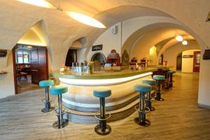 Fotografie z fotogalerie ubytování Hotel Restaurant DAS RÖSSL v destinaci Windischgarsten