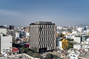Gallery image of Pullman Lima Miraflores in Lima
