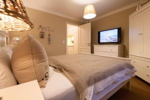 Afbeelding uit fotogalerij van Bens Hüs in Braderup