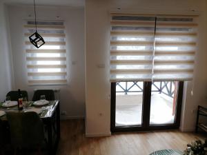 Fotografie z fotogalerie ubytování Apartman Pahuljica Tara v destinaci Kaludjerske Bare