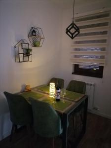 Fotografie z fotogalerie ubytování Apartman Pahuljica Tara v destinaci Kaludjerske Bare