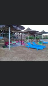 Gallery image of Elbadawy camp in Nuweiba