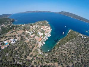 Gallery image of Ikion Studios in Steni Vala Alonissos