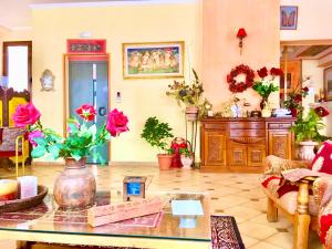 Φωτογραφία από το άλμπουμ του delphi aiolos center hotel panoramic view&yoga harmony hotel&rooms στους Δελφούς