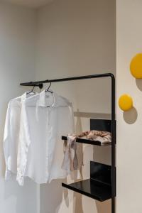 Foto dalla galleria di Hotel Leopardi a Verona