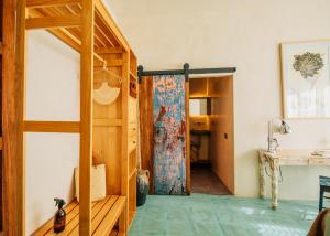 Gallery image of Boulenc Bed and Bread in Oaxaca City