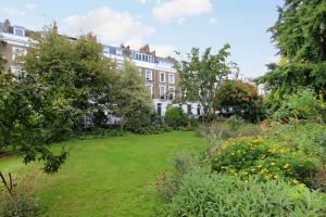 Gallery image of London Choice Apartments - Chelsea - Sloane Square in London