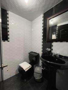 Fotografie z fotogalerie ubytování Hotel Ejecutivo Embajada v destinaci Bogotá