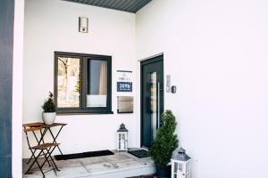 Zdjęcie z galerii obiektu Appartements Freiraum w Schladming