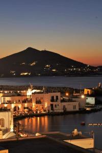 Φωτογραφία από το άλμπουμ του Sunloft-Paros στη Νάουσα +64 φωτογραφίες