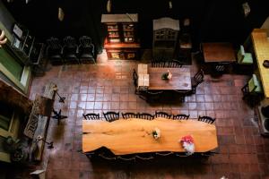 Fotografie z fotogalerie ubytování Hotel Boutique Don Porfirio v destinaci Villa Apaseo