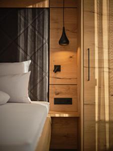 Posteľ alebo postele v izbe v ubytovaní Sun Lodge
