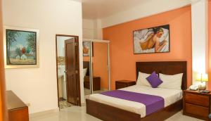 Gallery image of Cataleya Hotel in Santo Domingo