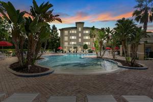 Foto da galeria de Silver Lake Resort by Capital Vacations em Orlando