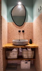 Fotografia z galérie ubytovania Soho #1 Luxurious apartment in Saint Nicolas v destinácii Agios Nikolaos