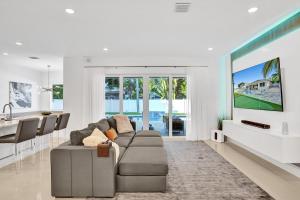 Gallery image of Mimosa Sunrise Villa in Pompano Beach