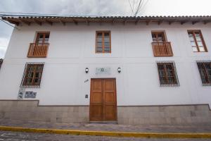 Fotografie z fotogalerie ubytování 7th Wonder Apart Hotel Cusco v destinaci Cuzco