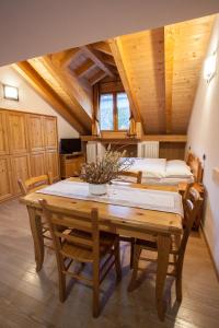 Fotografia z galérie ubytovania lareit appartamenti v destinácii Bormio