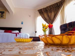 Gallery image of The Haven Guest House in Mbabane